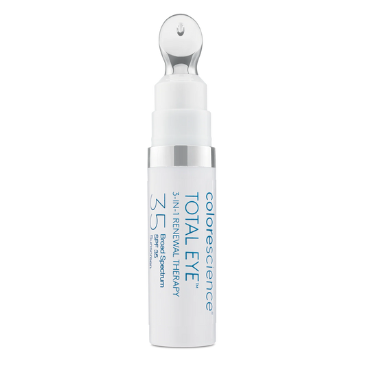Colorscience Total Eye 3-In-1 Renewal Therapy SPF 35 (color: fair)